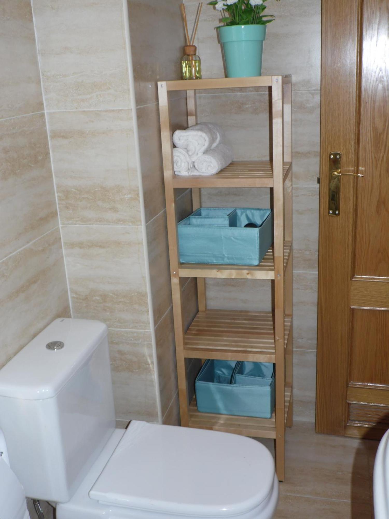 Estudio Hc Apartamento *