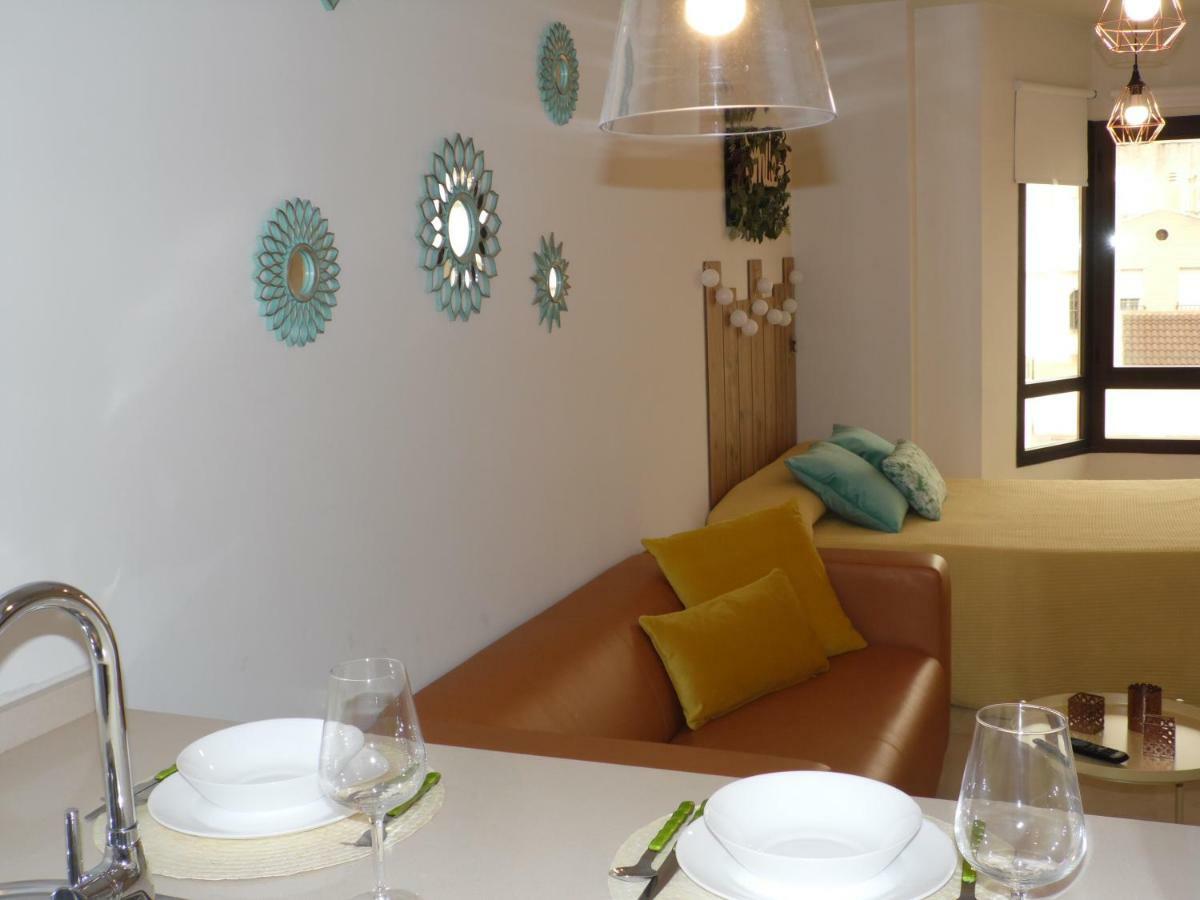Estudio Hc Apartamento *