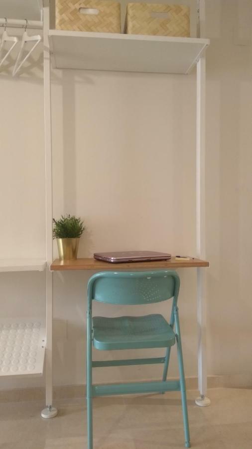 Apartamento Estudio Hc *