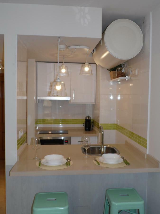 Estudio Hc Apartamento